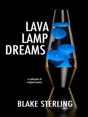 cover image of Lava Lamp Dreams
